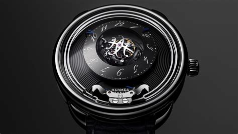 Hermes watch releases 2024